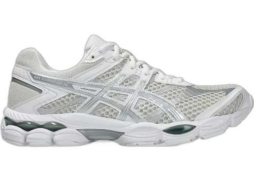 ASICS Gel-Cumulus 16 Lake Grey Pure Silver