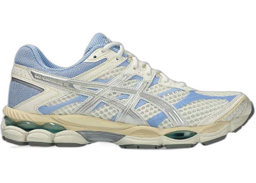 ASICS Gel-Cumulus 16 Ivory Pure Silver