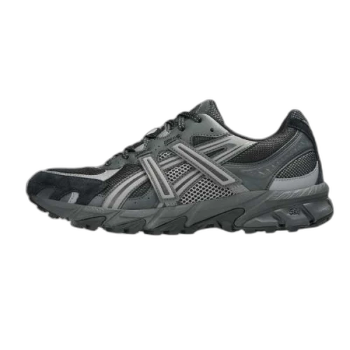 ASICS Gel-Sonoma TR62 Black Graphite Grey