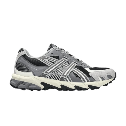 ASICS Gel-Sonoma TR62 Black Cement Grey