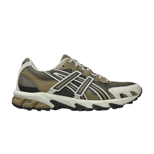 ASICS Gel-Sonoma TR62 Clay Canyon Obsidian Grey