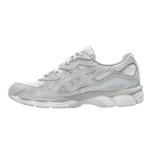 ASICS Gel-NYC Cream Grey