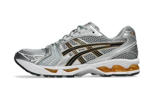 Asics Gel-Kayano 14 'Piedmont Gray & Orange' (2026)