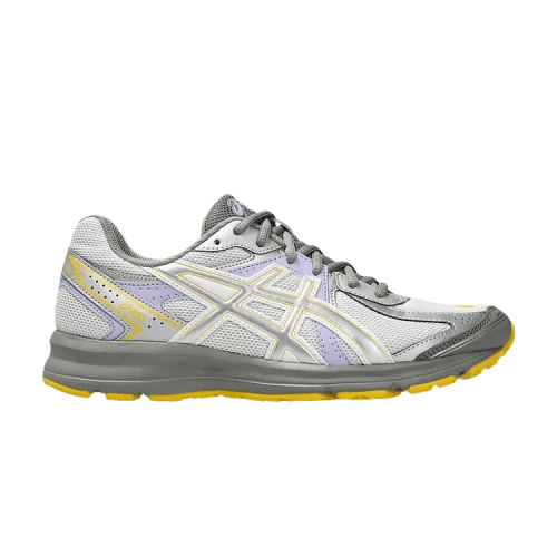 ASICS Jog 100S White Pure Silver