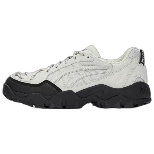 ASICS Gel Pickax 'Oyster Grey Black'