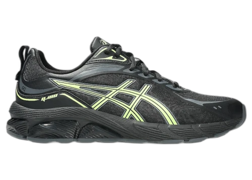ASICS Gel-Quantum 180 VIII Black Carrier Grey