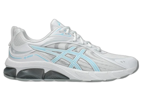 ASICS Gel-Quantum 180 VIII White Piedmont Grey