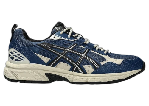 ASICS Gel-Nunobiki RGD Independence Blue Black