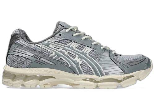 ASICS Gel-Kayano 12.1 Piedmont Grey Gravel