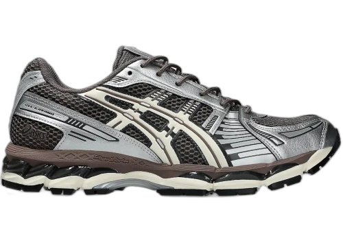 ASICS Gel-Kayano 12.1 Cocoa Powder Cream