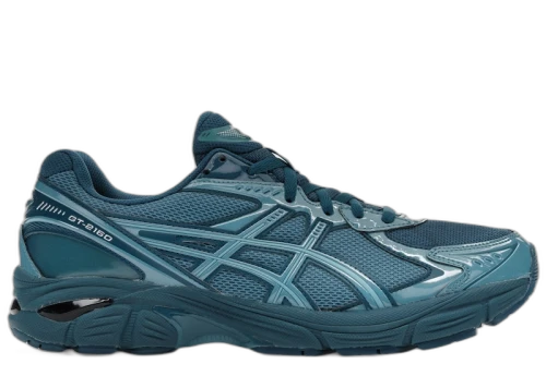 ASICS GT-2160 Restful Teal Blue Teal