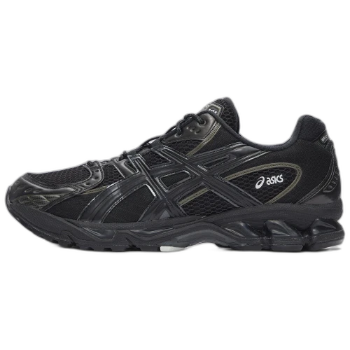 ASICS ASIC Gel-Nimbus 10.1 Black Black