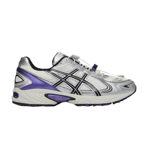 ASICS Gel Kahana TR V4 'Cream Silver Purple'