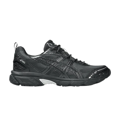 ASICS Gel Nunobiki 'Black Raven'