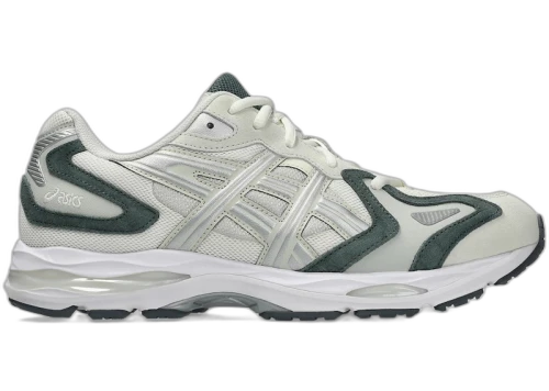 ASICS Gel-K1011 Cream Pure Silver Green
