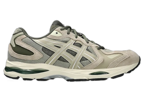 ASICS Gel-K1011 Wool Olive Canvas