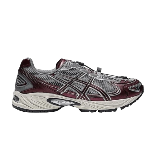 ASICS Gel-Kahana TR V4 'Clay Grey Antique Red'