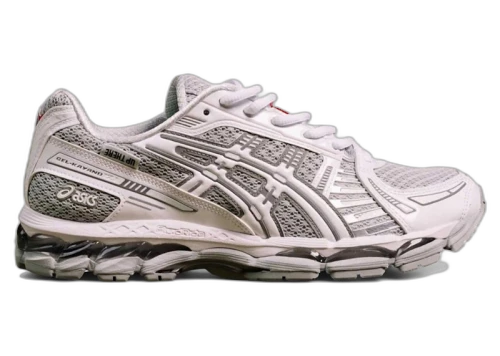 ASICS Gel-Kayano 12.1 Up There Natsukashii Glacier Grey