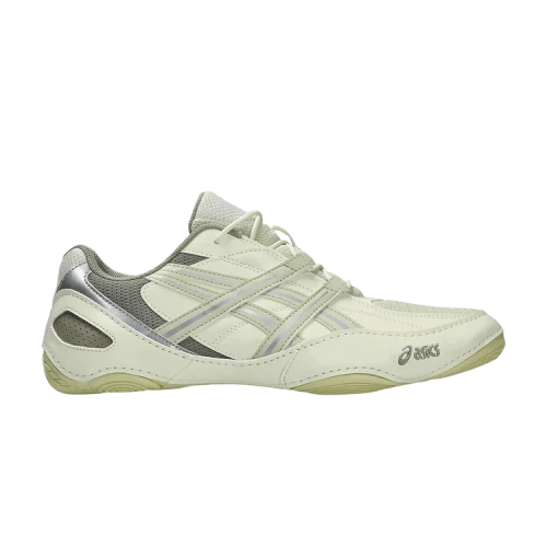 ASICS Hypersync Thin Sole Shoes, German Army Trainers Breathable Coverage Support Low top Casual Shoes Unisex