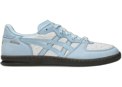 ASICS Skyhand OG White Faded Denim