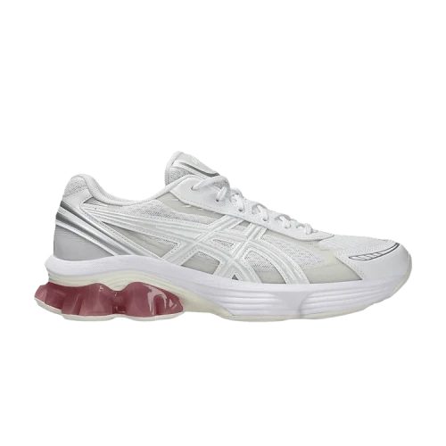 ASICS Gel Kinetic Fluent 'White Blush'