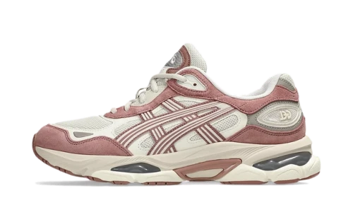 ASICS GEL-NYC 2.0 'Oatmeal & Umeboshi'
