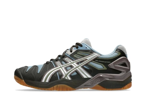ASICS GEL-RESOLUTION 5 Slate Blue (2026)