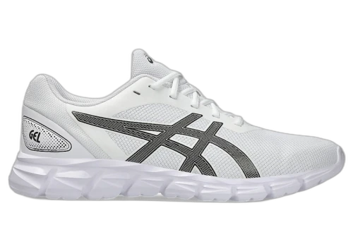 ASICS Gel-Quantum Kei White Gunmetal