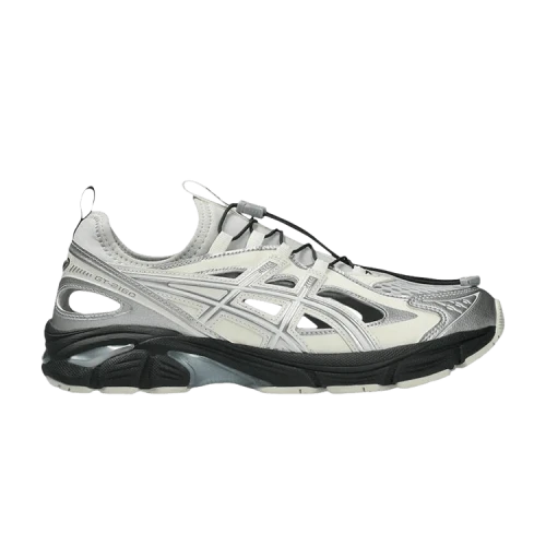 ASICS GT-2160 Breeze Glacier Grey/Cream