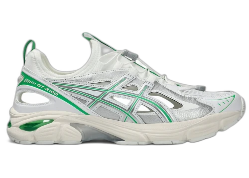 ASICS ASIC GT-2160 Breeze White Green
