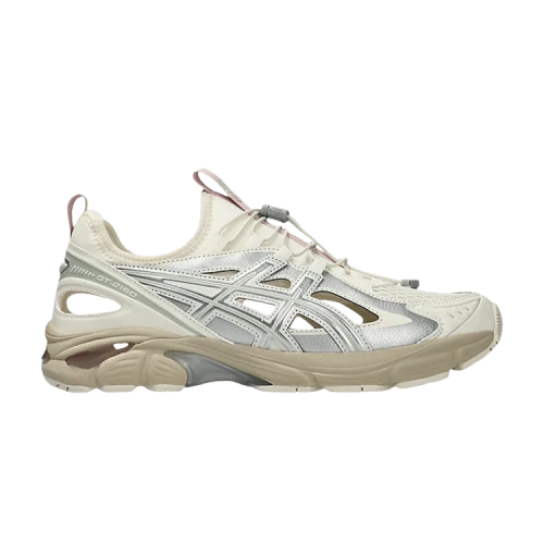ASICS GT-2160 Breeze Cream Pure Silver