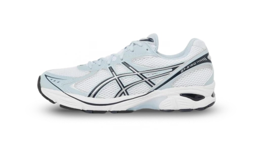 ASICS GT-2160 White Storm Cloud