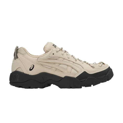 Asics Gel Pickax 'Feather Grey'