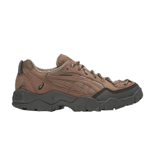 Asics Gel Pickax 'Brown Storm'