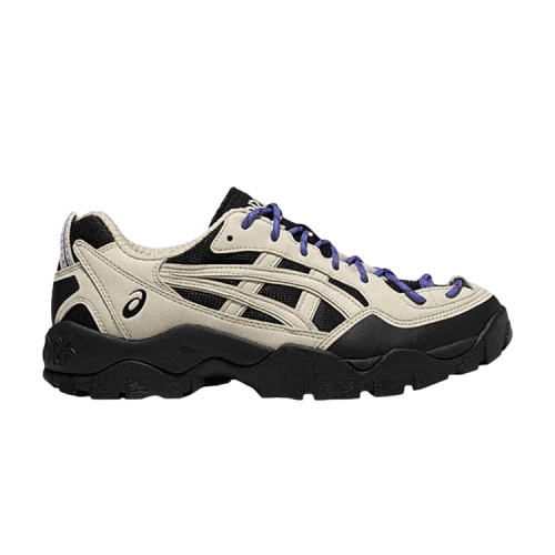 ASICS Gel Pickax Low 'Fossil Black'