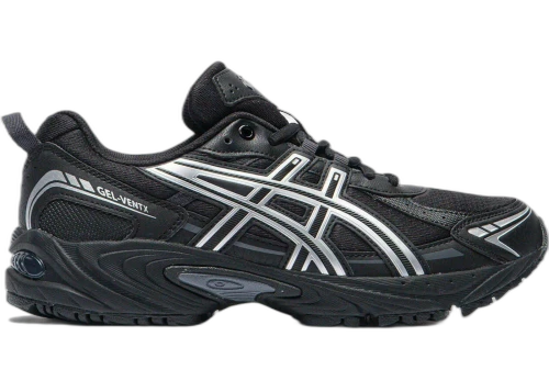 ASICS Gel-Ventx Black Pure Silver