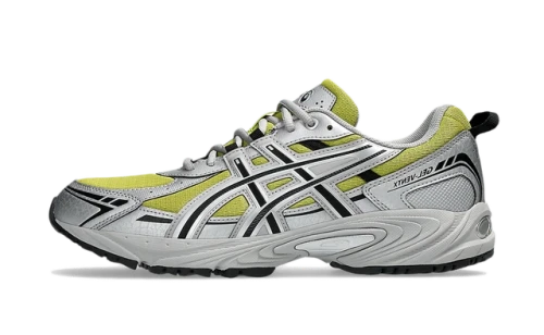 ASICS GEL-VENTX 'Kelp & Pure Silver' (2025)
