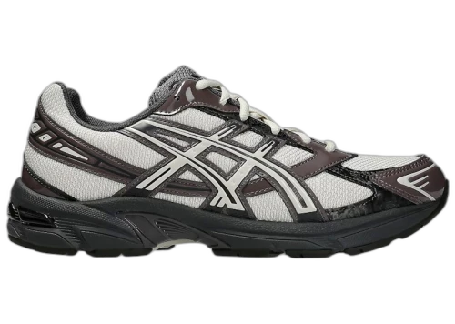 ASICS Gel-1130 Oatmeal Obsidian Grey