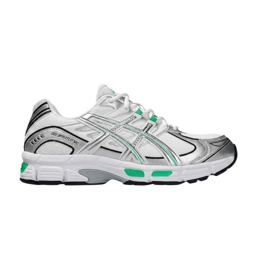 ASICS Gel-Stratus MC 'White Cilantro'