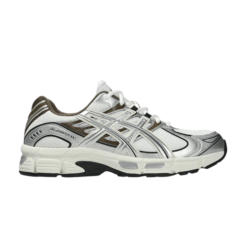 ASICS Gel-Stratus MC White Clay Canyon