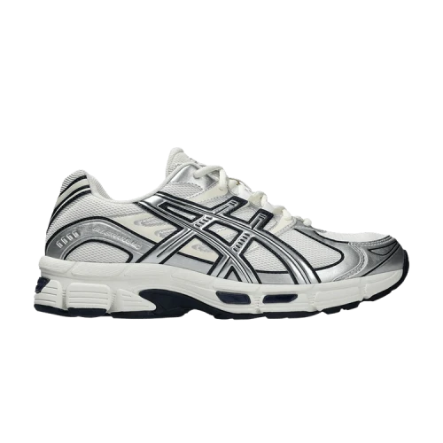 ASICS Gel-Stratus MC Cream Pure Silver