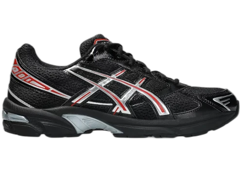 ASICS Gel-1130 Black Classic Red