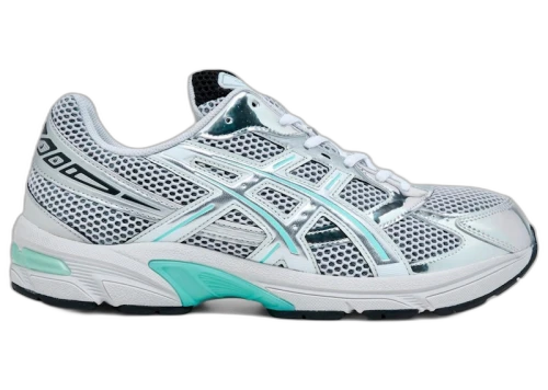 ASICS Gel-1130 White Illuminate Mint