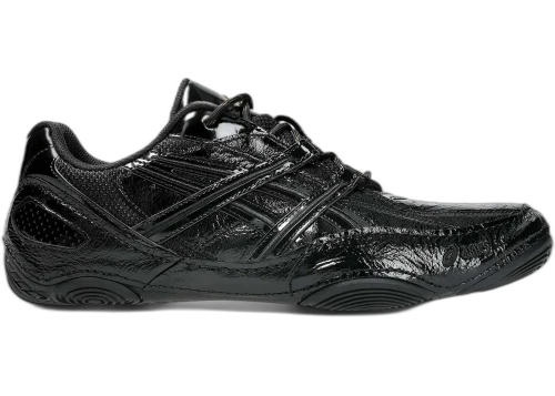 ASICS Hypersync Black