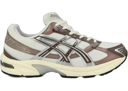 ASICS Gel-1130 Cream White Cocoa Powder
