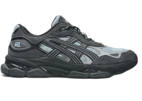 ASICS ASIC Gel-NYC 2.0 Slate Blue Graphite Grey