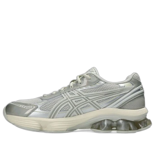 ASICS Gel-Kinetic Fluent 'Lake Grey Beeswax'
