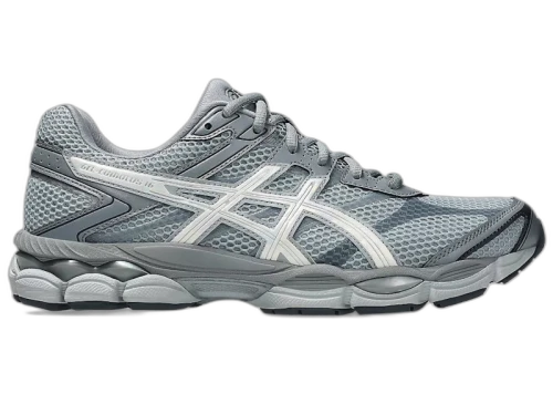 ASICS Gel-Cumulus 16 Grey Iris