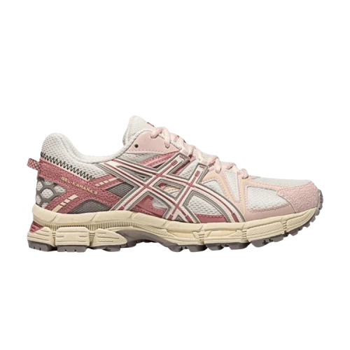 ASICS Gel Kahana 8 Fabric Low top Running Shoes Women's