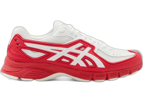 ASICS Gel-SD-Lyte Comme des Garçons SHIRT Red White